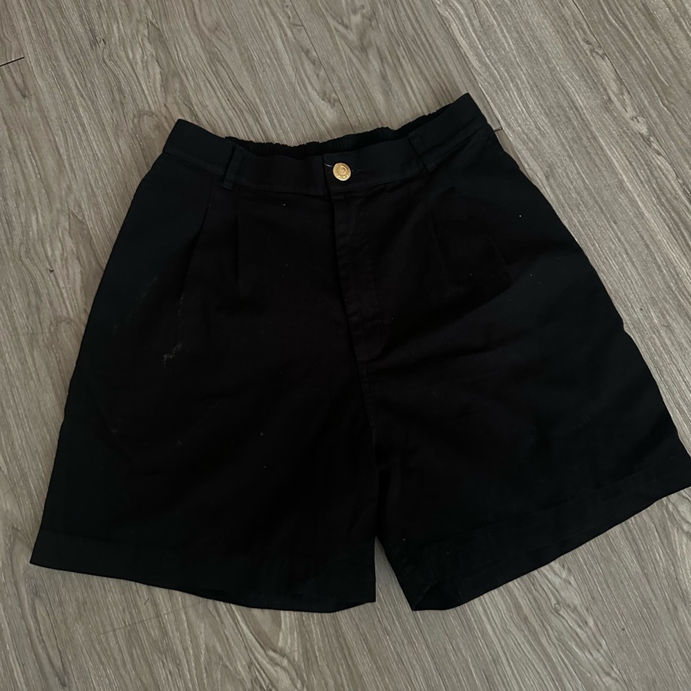Big bud press trouser short